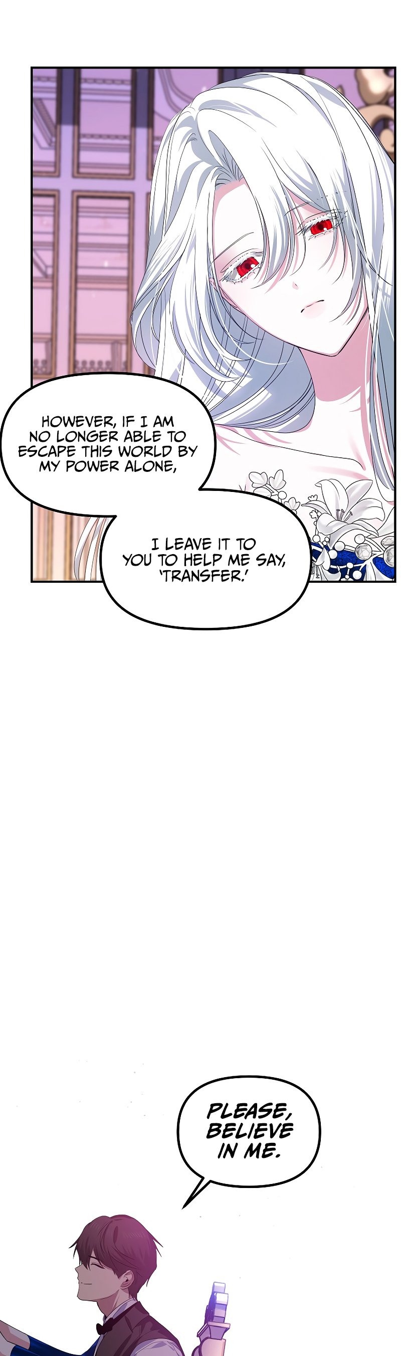 SSS-Class Suicide Hunter, Chapter 102 image 09